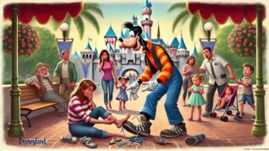 disneyland goofy lawsuit