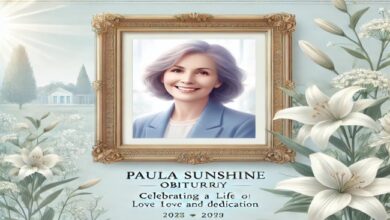 paula sunshine obituary