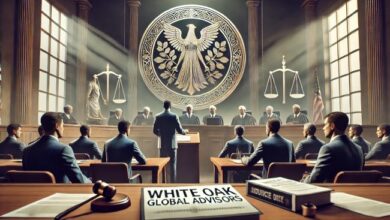 white oak global advisors lawsuit