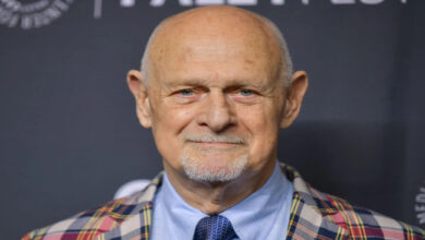 gerald mcraney