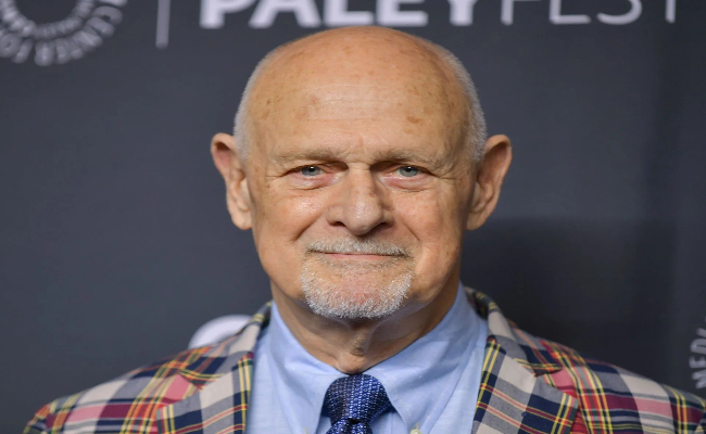 gerald mcraney