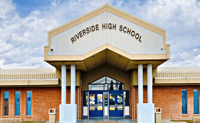 riverside high school