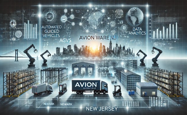 Avion Ware NJ