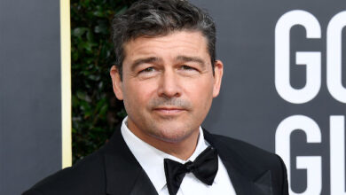 Kyle Chandler