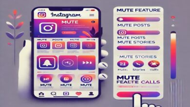 How to Mute Someone on Instagram