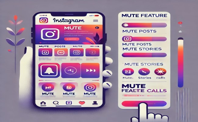 How to Mute Someone on Instagram