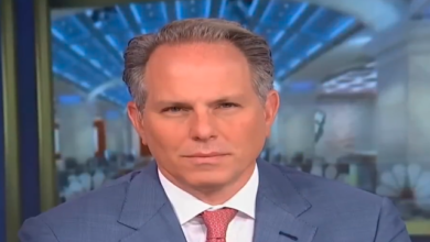 Jeremy Bash