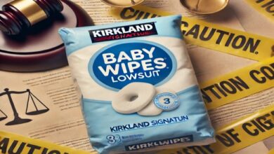 costco baby wipes lawsuit