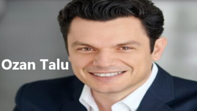 ozan talu austin