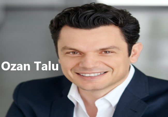 ozan talu austin