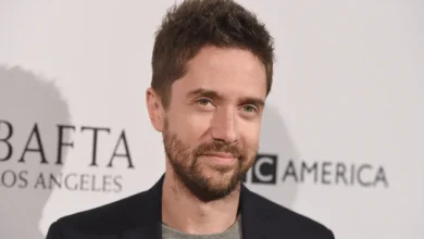 topher grace