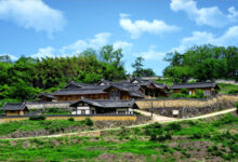 Kim Quan Village