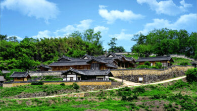 Kim Quan Village