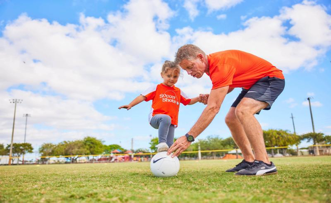 thomas rockett integrator/director soccer shots philadelphia area