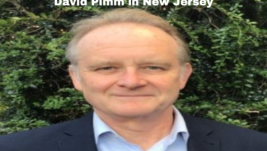 david pimm in new jersey