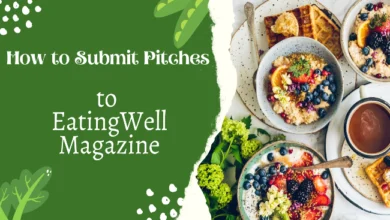 eatingwell magazine