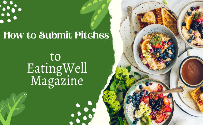 eatingwell magazine