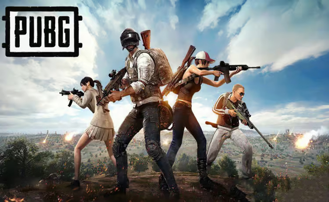 is pubg cross platform