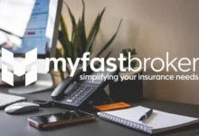 myfastbroker insurance brokers