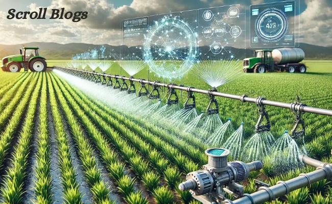 Who Owns Precision Irrigation and Pump Company