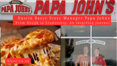 dustin basye papa johns