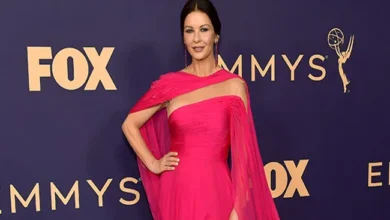 catherine zeta-jones net worth