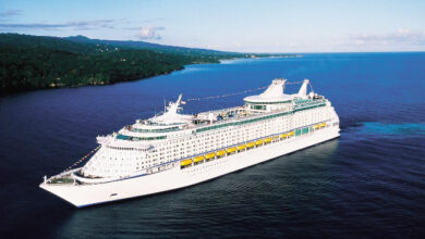 Explorer Charters Cruise Lines