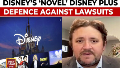 disney wrongful death lawsuit disney+