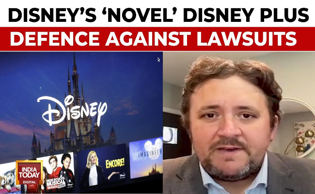 disney wrongful death lawsuit disney+