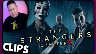 the strangers: chapter 2