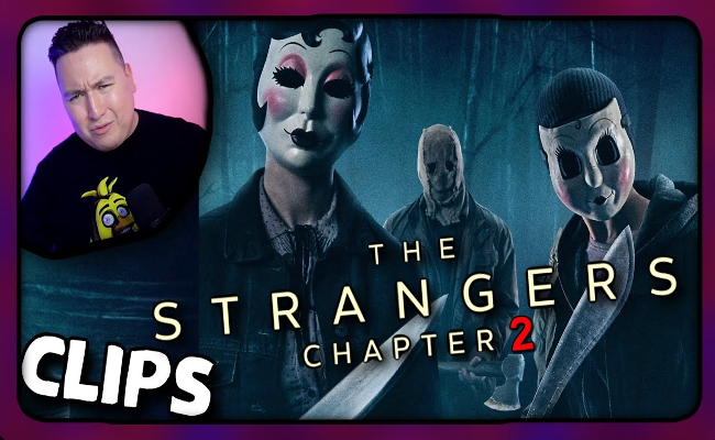 the strangers: chapter 2