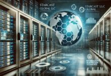 what does starcast global llc sell