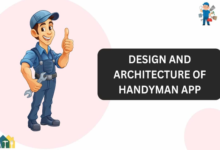 Handyman App