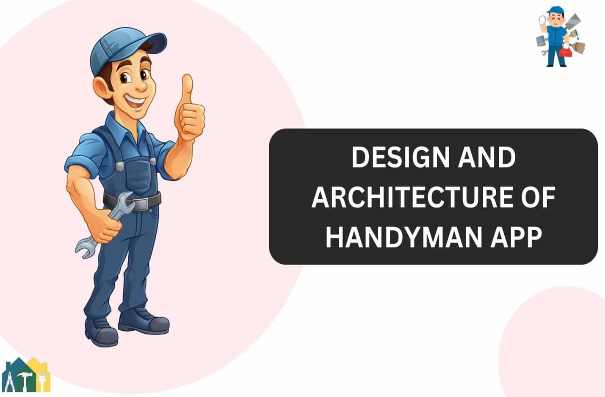 Handyman App