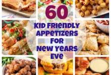 kid friendly appetizers