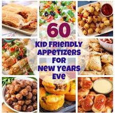 kid friendly appetizers