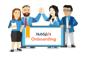 hubspot marketing hub onboarding