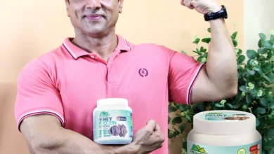 best protein powder