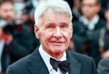 harrison ford a christian​