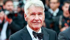 harrison ford a christian​