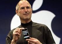 steve jobs