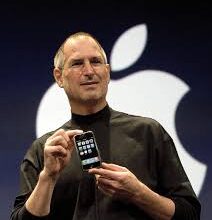 steve jobs