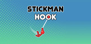 stickman hook